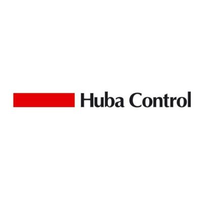 Huba_Control